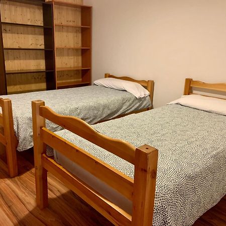Apartamentos Formigal Buitenkant foto