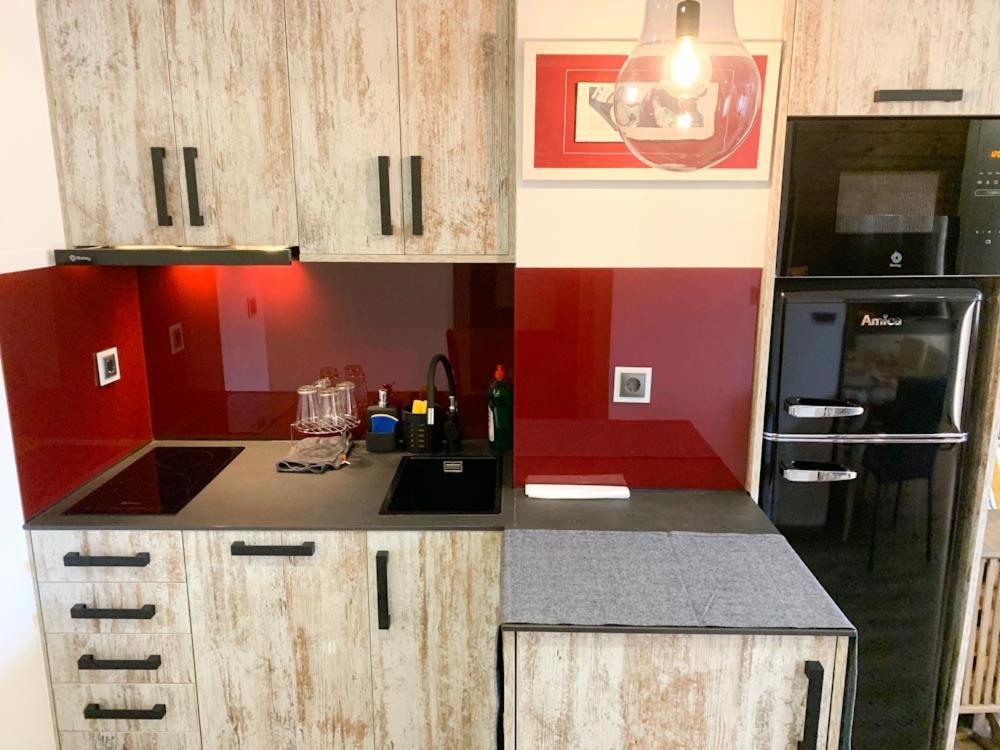 Apartamentos Formigal Buitenkant foto