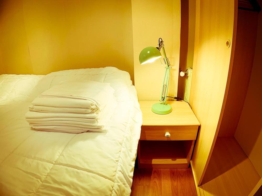 Apartamentos Formigal Buitenkant foto