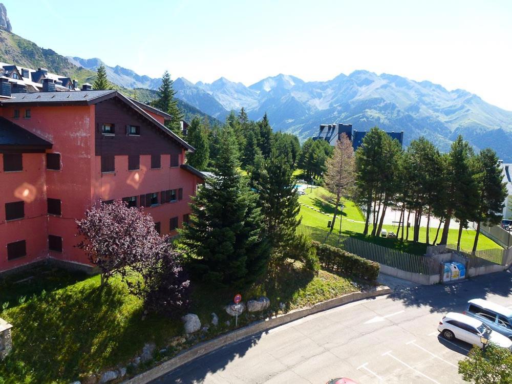 Apartamentos Formigal Kamer foto